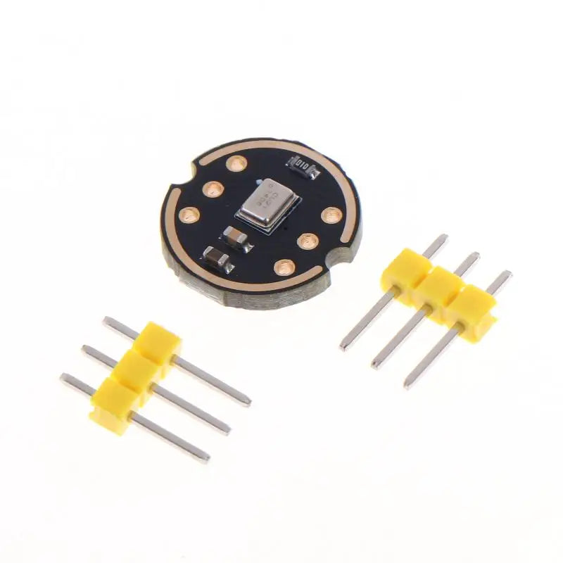 New New 1 Set I2S Output Low Noise ICS 43434 Digital MEMS Microphone Omnidirectional Design For Auditory Applications