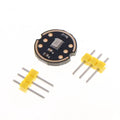 New New 1 Set I2S Output Low Noise ICS 43434 Digital MEMS Microphone Omnidirectional Design For Auditory Applications
