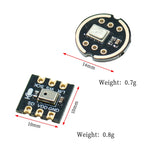 INMP441 omnidirectional microphone module MEMS high-precision and low-power I2S interface supports ESP32 module