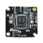 16MP HD IMX298 AF/FF USB2.0 Camera Module with Digital Mic 8FPs for 3D Scanning Face Recognition Machine Vision