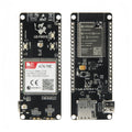 LILYGO® T-Call A7670 4G 2G ESP32 Development Board A7670E LTE GSM Module