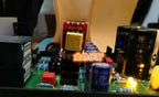 1PCS V6 Dual OP AMP Upgrade Gold Seal SS3602 MUSES02 OPA627BP For DAC Headphone Amplifier