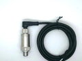 water oil fuel gas air pressure sensor G1/4 12-36V 4-20mA  M12 0-600bar optional stainless steel pressure transducer transmitter