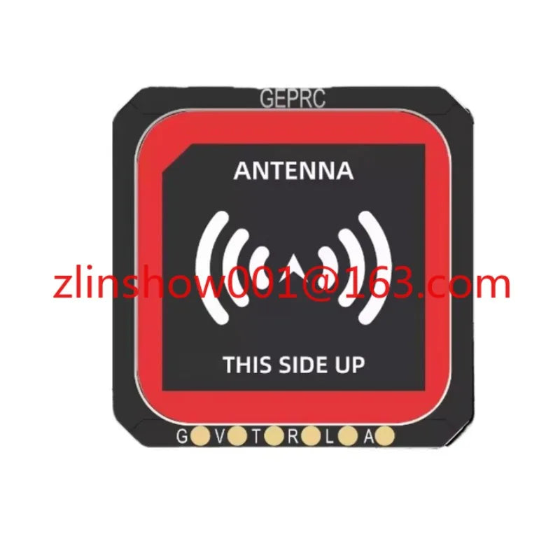 GEP-M1025 series GPS u-blox M10 chip positioning fast magnetometer barometer