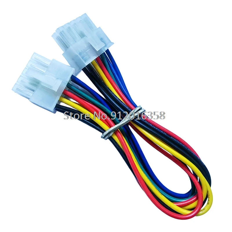 18AWG 30CM Molex 5557 Series 4.2 mm Mini-Fit Jr. 5557 0039012160 0039012200 0039012220 0039012240 4.2 Molex 4.2 wire harness