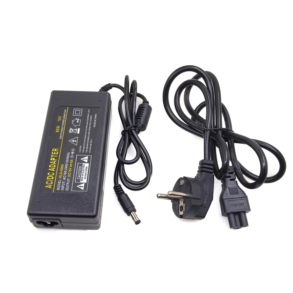IMAX B6 / B6AC 80W T/XT60plug Lipro Balance Charger Adapter With 12v 5A AC POWER Adapter(EU/US/AU Plug) for RC Multirotor Drone