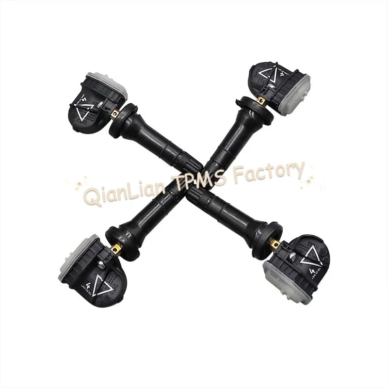 1/4pcs 433HMz 13589601 13598773 13522629 TPMS Sensor  Tire Pressure Monitor Systems Car Accessories For Cadillac XT5 CT4 CT6
