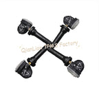 1/4pcs 433HMz 13589601 13598773 13522629 TPMS Sensor  Tire Pressure Monitor Systems Car Accessories For Cadillac XT5 CT4 CT6