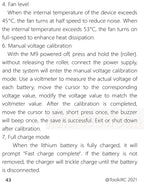 ToolkitRC M9 600W 20A USB Fast Charing DC Smart Charger Adjustable Screen Angle with Audio Function For 1-8S Lipo LiFe Battery