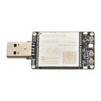 Quectel EC25-EUX for Europe Region/Operator 150Mbps/50Mbps 4G LTE Cat.4 USB Dongle EC25EUX EC25EUXGR EC25EUXGR-128-SGNS