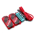 PICKIT2 PICKIT3 PICKIT3.5 Programmer with Burner Kit Programming PIC Microcontroller Chip +PIC Adapter Universal Programmer Seat