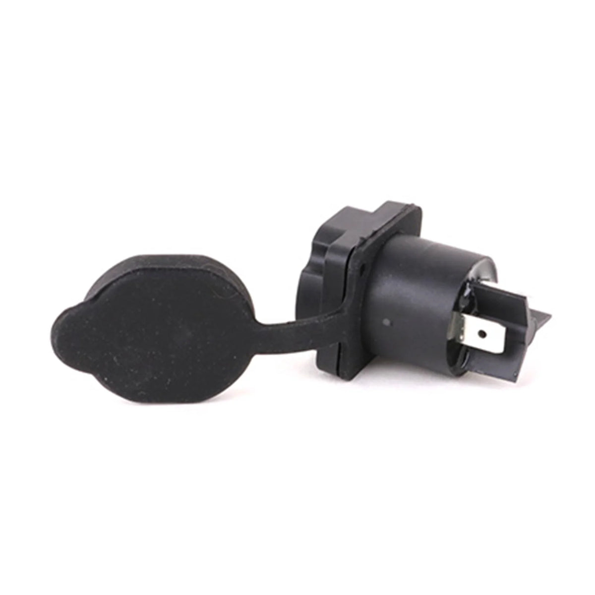 10pcs IN/OUTput 3Pin Waterproof PowerCON True Connector Female Jack,NAC3FX-W Power Female Socket IP65 PowerCon Chassis Connector
