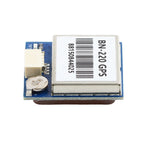 BN-180 BN-220 BN-880 GPS Module 72-Channel GNSS Receiver M8030-KT Compass 1Hz-10Hz for FPV Drone Fixed Wing Flight Controller