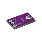 10pcs QRE1113 IR Reflective Sensor Module 3.3V 5V Line Sensor Breakout For Arduino DIY Robot