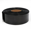 Width 25mm~ 120mm 18650 Lip Battery PVC Heat Shrink Tube Pack Dia 16 - 76mm Insulated Film Wrap lithium Case Cable Sleeve