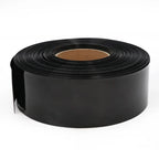 Width 25mm~ 120mm 18650 Lip Battery PVC Heat Shrink Tube Pack Dia 16 - 76mm Insulated Film Wrap lithium Case Cable Sleeve
