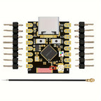 ESP32-C3 Sumpermini V2 Plus Development Board Modules Mini Wifi BT Bluetooth Module ESP32 C3 16Pin Type-C