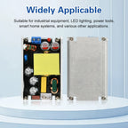 Compact Gallium Nitride Power Module 100W/150W Switching Power Supply Board AC 95-265V to DC 12/24V AC 170-265V to DC 12/24V