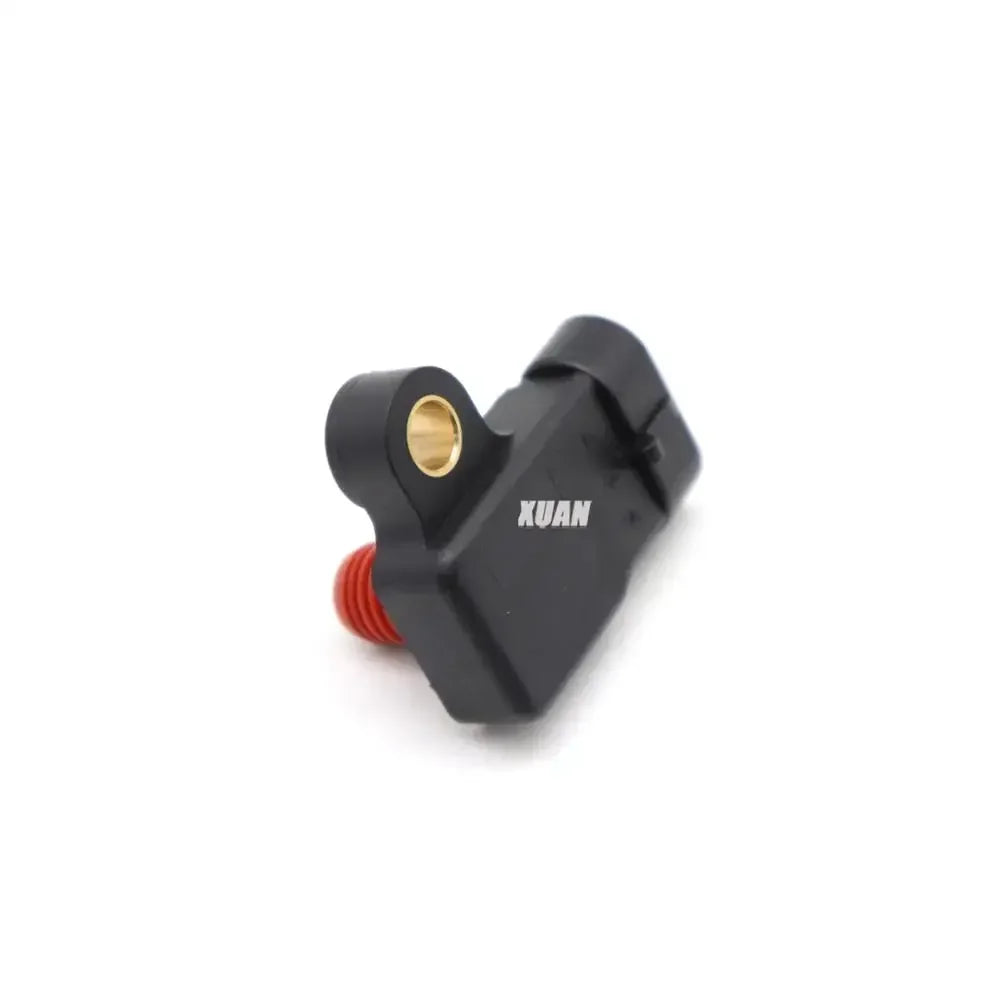 96417830 Car 1BAR Intake Air Manifold Absolute Pressure MAP Sensor For CHEVROLET Aveo Lacetti Nubira Optra 1.8  25184082