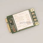 SIMCom SIM7600G-H MiniPCIe Global Region/Operator 150Mbps/50Mbps Cat.4 GNSS LTE 4G Module SIM7600 SIM7600GH SIM7600G H Mini PCIe