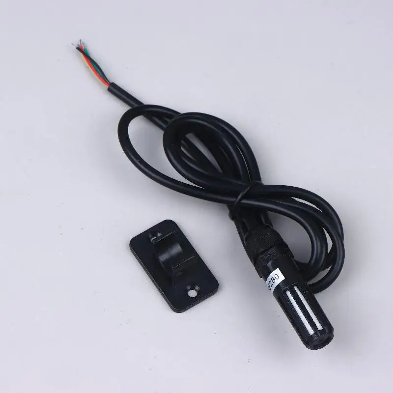 High-Precision Temperature Humidity Atmospheric Pressure Integrated Sensor Module BMP180 BME280 BMP280 I2C Output Transmitter