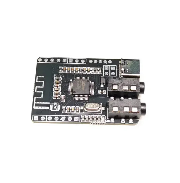 BP1048B2 Bluetooth 5.3 Mini DSP Electronic Crossover Module TWS Stereo Audio Pre-Amplifier Tuning Board