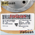 20PCS VISHAY DALE CMF60 0.5W 10R 0.1% T9 Axial Resistance RN60E 25ppm military regulations metal resistor CMF-60 1/2w 10 ohm