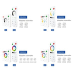 SP630E All In One LED Controller 5CH PWM SPI Pixels LED Light Strip WS2812B WS2811 SK6812 FCOB 5050 RGB RGBW CCT Music BT 5V-24V