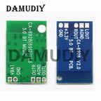 1-10pcs/CA-6928 Digital Power Channel Amplifier Board 3.3V-6V Bluetooth Speaker Audio Aplifier Module Board New