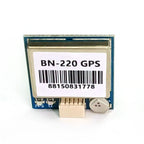 BN-220 BN880 GPS GLONASS Module - High Precision Antenna with Cable for RC FPV Racing Drone