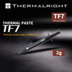 Thermalright TF7/UT7  Thermal Compound Paste High Performance Heatsink Paste For CPU GPU Graphics Card Cooling