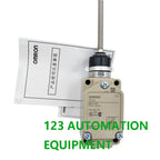 Authentic New Omron WLCL-N  WLNJ  WLNJ-2-N  WLNJ-30-N  WLNJ-N  WLNJ-Q  WLNJ-TH-N Two-Circuit Limit Switches Long-Life Models