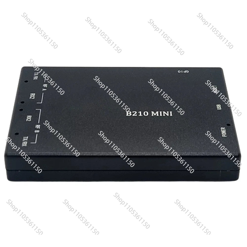 B210 Small AD9361 Software Radio SDR development board, replacing HackRF PlutoSDR