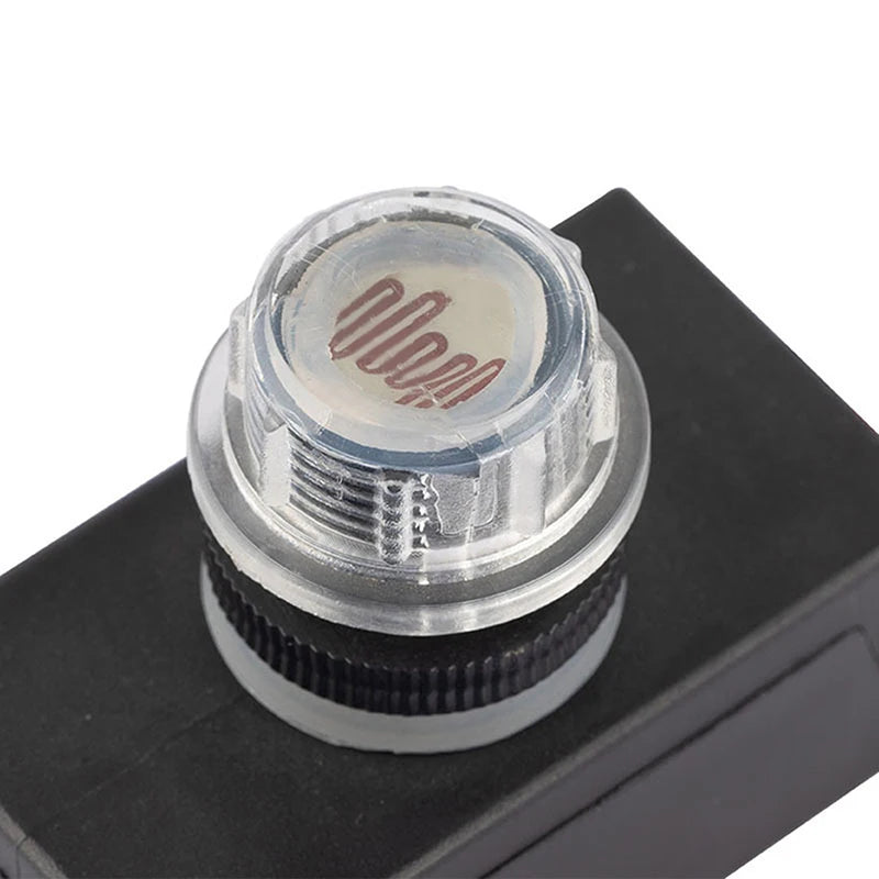 Dusk To Dawn Photocell Sensor Switch AC 110V-240V Outdoor Light Sensor