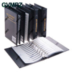 22/38/42/44/52Values 0402 0603 0805 1206 Multilayer Ceramic Inductor  Stackup Inductor SMD Sample Book