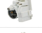 LCTC Starter Relay For Refrigerator Parts PTC Fridge Freezer Compressors Relay Overload Protector
