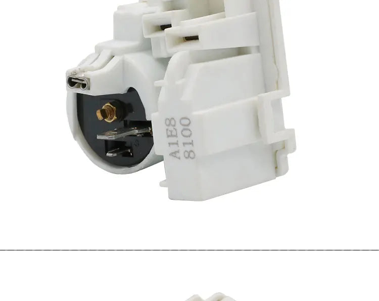 LCTC Starter Relay For Refrigerator Parts PTC Fridge Freezer Compressors Relay Overload Protector
