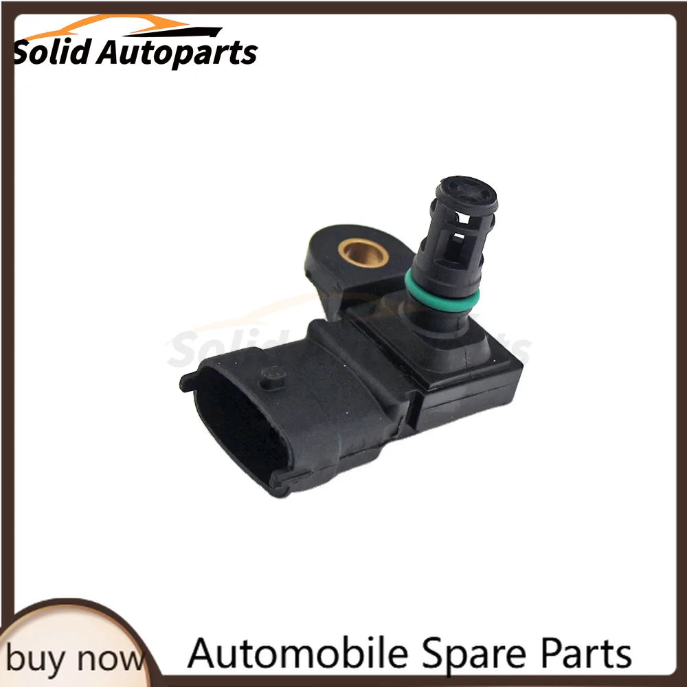 4PIN 22422785 Manifold Absolute Pressure MAP Intake Air Pressure Sensor For Volvo truck D11 D13