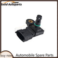 4PIN 22422785 Manifold Absolute Pressure MAP Intake Air Pressure Sensor For Volvo truck D11 D13