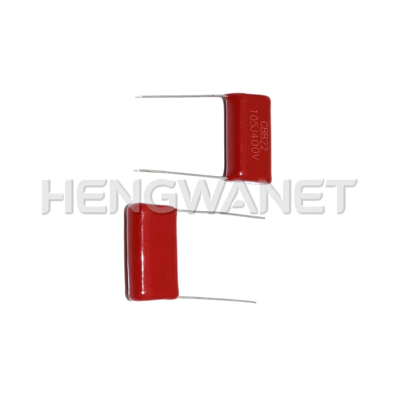 10PCS 100V 400V 630V CBB Polypropylene Film Capacitor 33nF 100nF 220nF 4.7nF 1uF 6.8nF 680nF 470nF 3.3uF 330nF 2.2uF 220nF 10NF