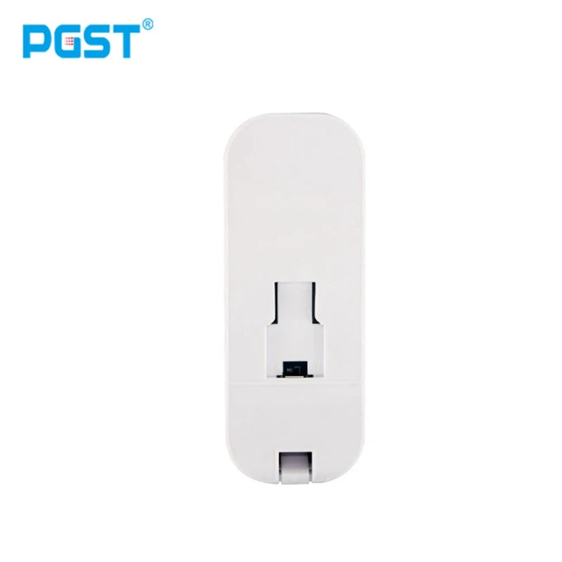 Wireless Infrared Motion Detector 433MHz EV1527 for Home Alarm System PIR Motion Sensor Detector， Home Wireless Motion Sensor