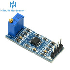 LM358 100 Times Gain Signal Amplification Amplifier Operational Amplifier Module 5V-12V