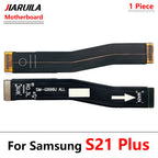 Main FPC LCD Screen Display Connect Mainboard WI-FI Antenna Signal Flex Cable For Samsung S21 Plus G996U S21 S21 Fe S21 Ultra