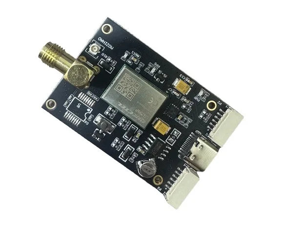 Quectel Lg290P Module Gnss Full-Band Multi-Frequency High-Precision Positioning Elevation Rtk Centimeter-Level Surveying and Mapping Flight Control