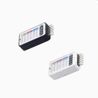 Sipeed SLogic 4IN1 USB Logic Analyzer 80M / DAPLink / UART Module / CKLink Debugger Tool