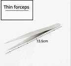K Gold Silver Solder Sheet High Medium Low Temp for Ring Bracelet Repair Professional Easy Melt Soldering Welding Jewelry Craft
