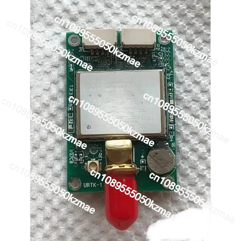F9P High-Precision Centimeter-Level Module | ZED-F9K/F9R/F9H/F9T Development Board for UAV