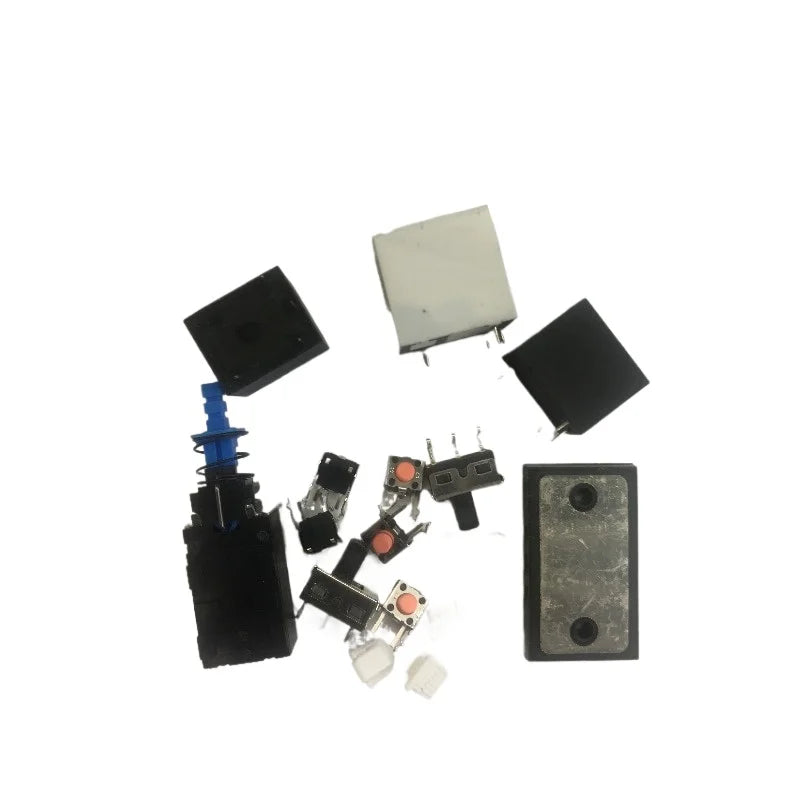 10PCS IRF540NPBF IRF540N MOSFET Direct Insertion TO-220