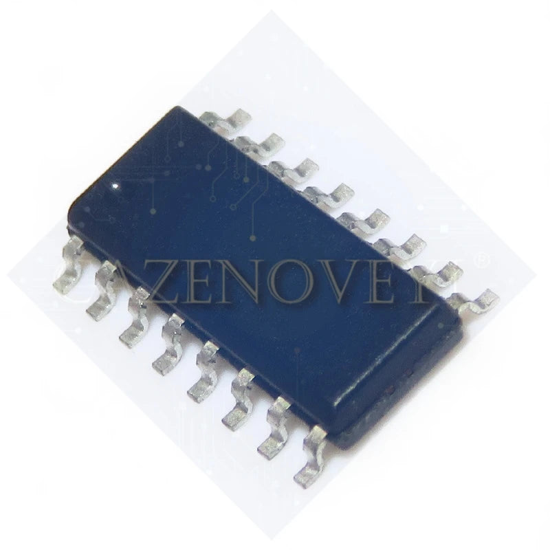 1-100PCS 74HC238D 74HC238 AD52060 52060 UA747CN UA747 K4S561632D-UI60 K4S561632D LMC6482IN LMC6482 WPM2005-8/TR WPM2005-8