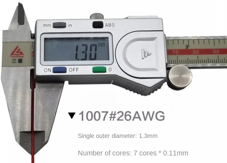10Pcs 26AWG HY 2.0mm Pitch 2/3/4/5/6/7/8/9/10 Pin Harness Cable 10/20/30cm Single/Double Head Same Direction / Reverse Direction